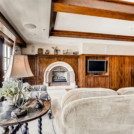 Vail Vlg One Willow 3Bd-Joh